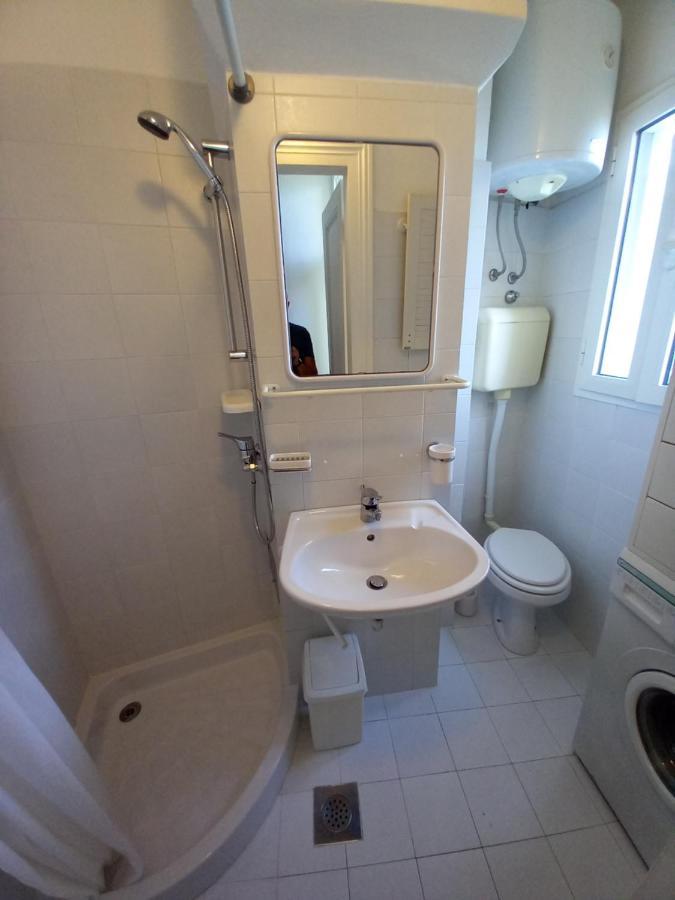 Apartman Maya Opatija Ngoại thất bức ảnh