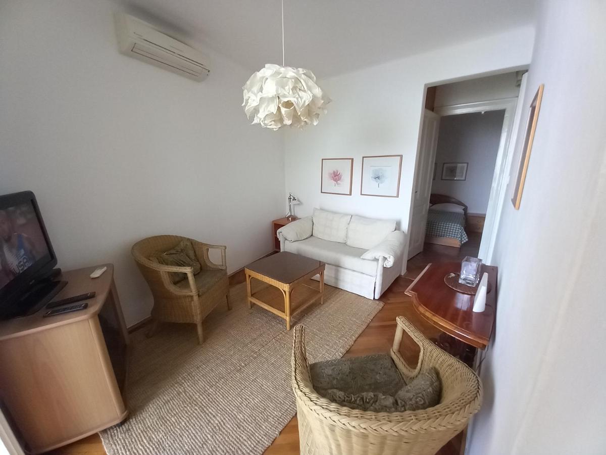Apartman Maya Opatija Ngoại thất bức ảnh