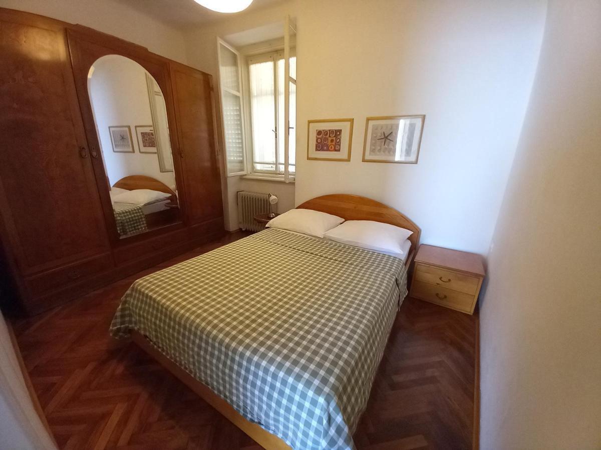 Apartman Maya Opatija Ngoại thất bức ảnh